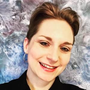 Meet your Posher, Jeri